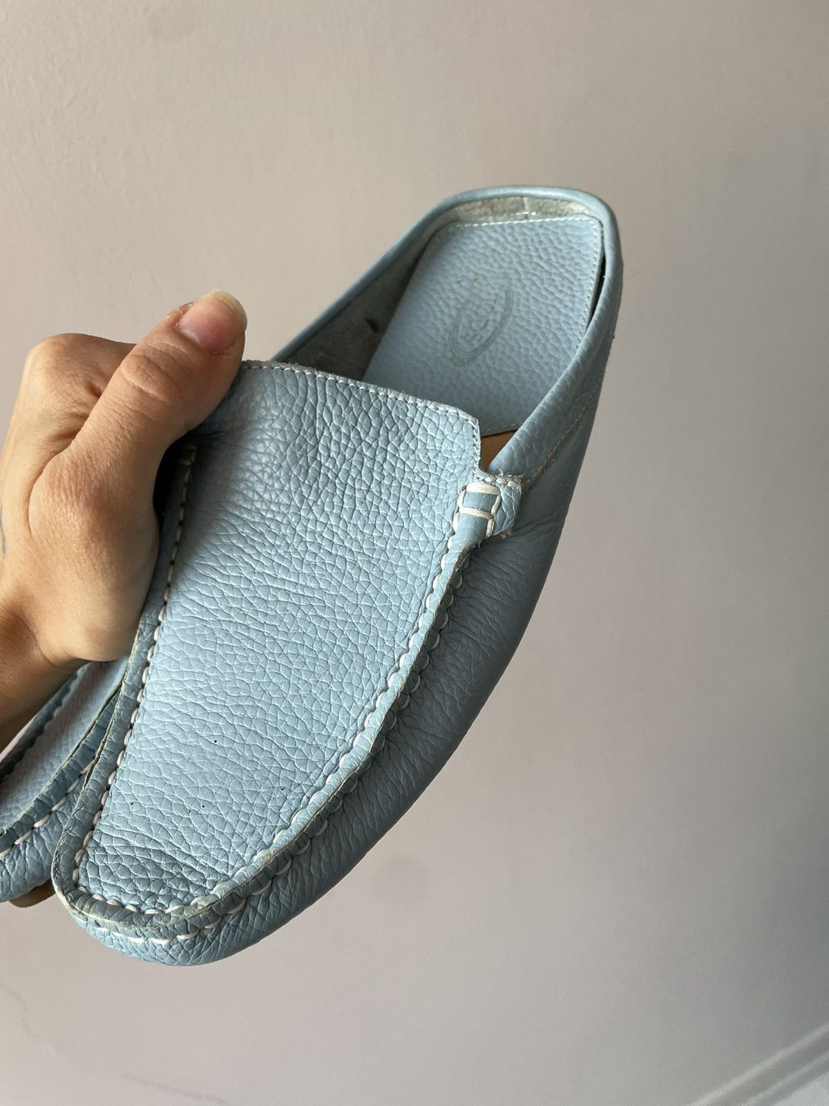 Tod's Tods mules Size US 6 / IT 36 - 10 Thumbnail