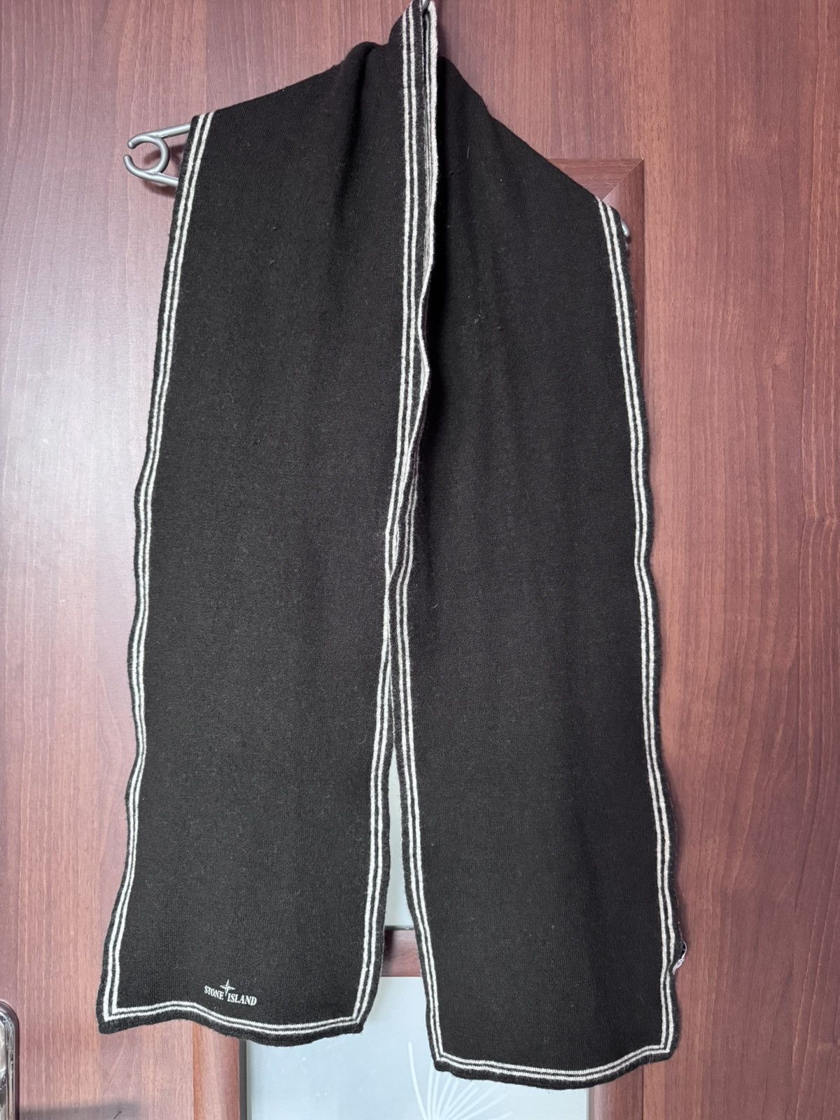 Stone Island Stone Island vintage scarf Size ONE SIZE - 1 Thumbnail