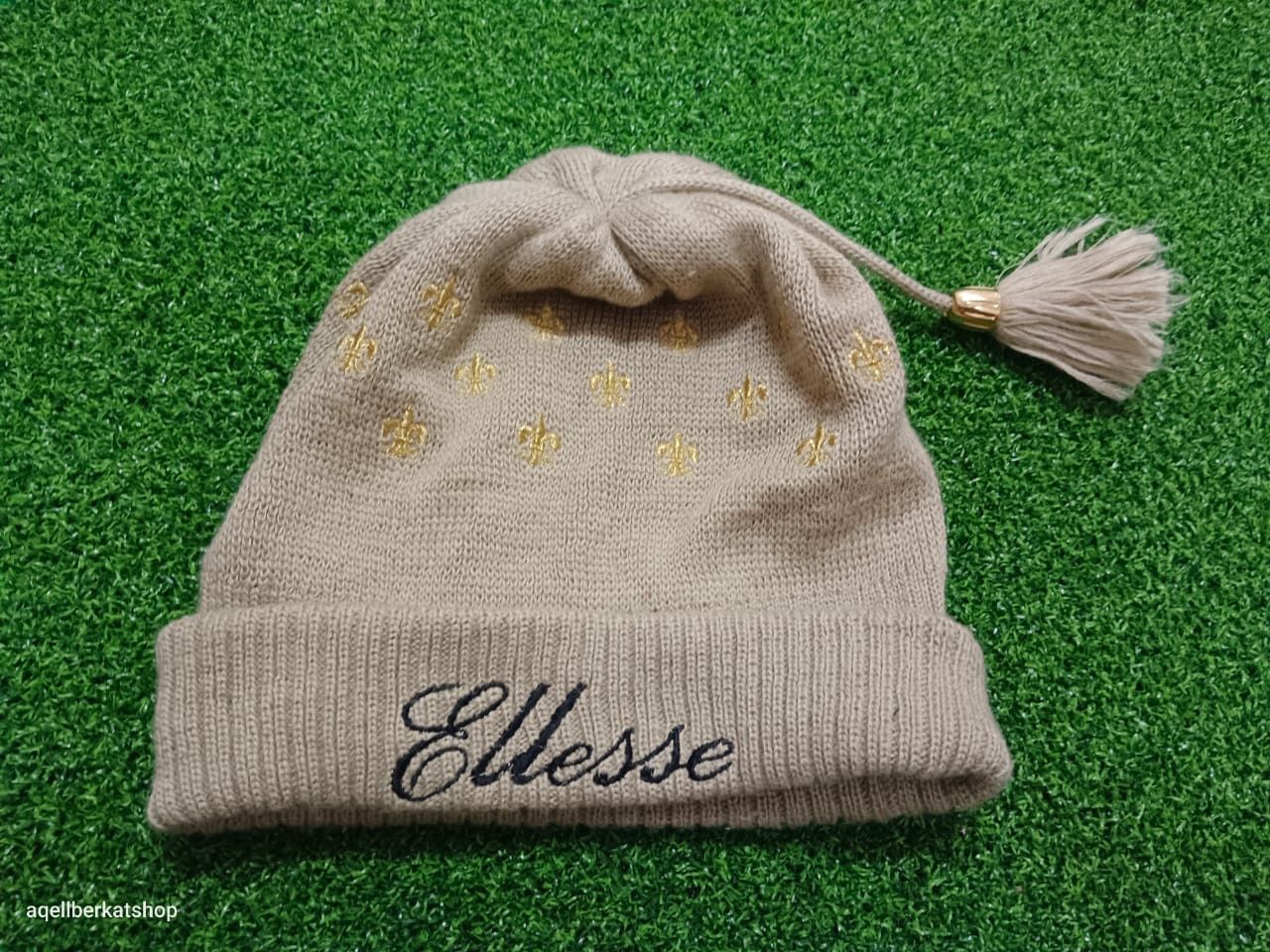 Ellesse ELLESSE Beanie Size ONE SIZE - 2 Thumbnail
