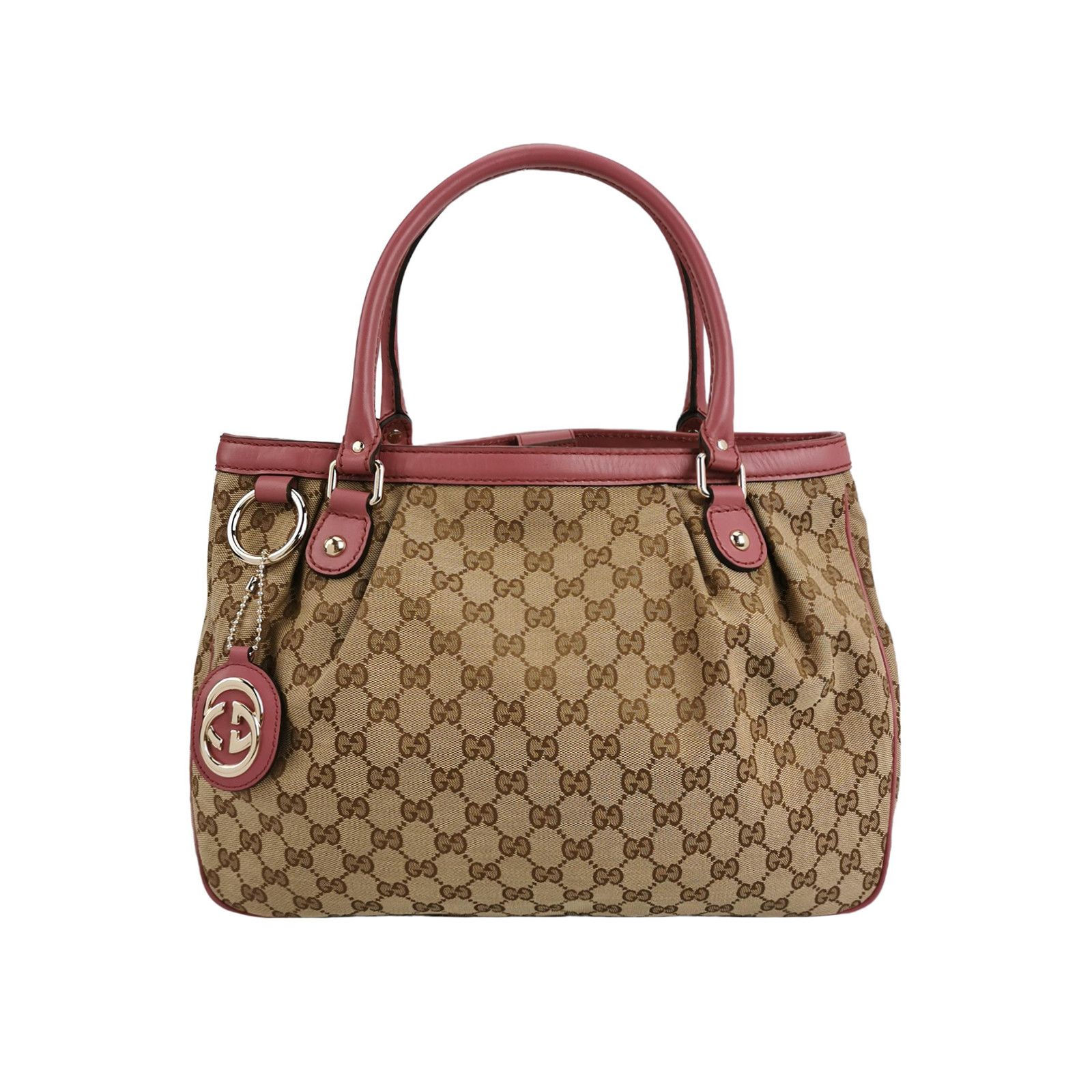 Gucci Gucci Women os Tote Bags Size ONE SIZE - 1 Thumbnail
