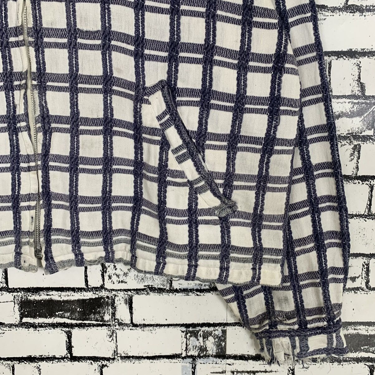 Vintage Vintage Beach Jacket Flannel Size US L / EU 52-54 / 3 - 4 Thumbnail