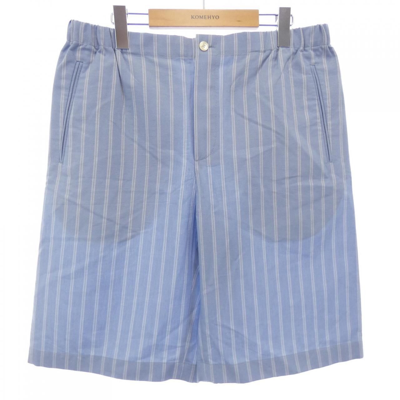 Gucci Gucci Gucci 625621 ZAC3L Shorts Cotton Shorts 625621 ZAC3L DUTY FREE for USA Size ONE SIZE - 1 Thumbnail