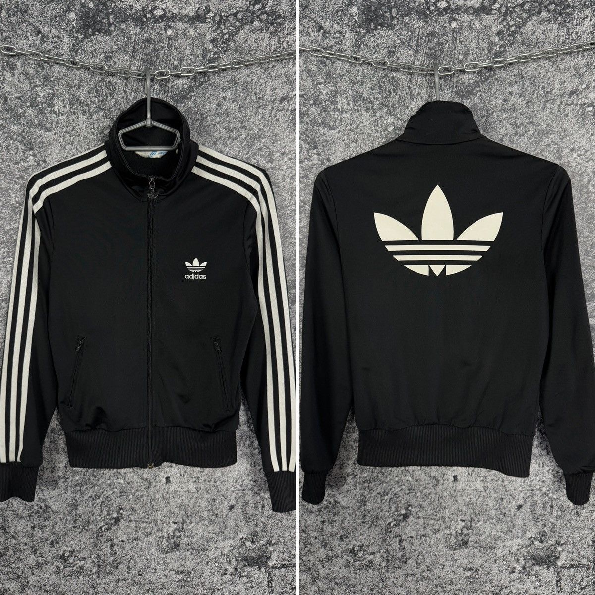 Adidas × Sportswear × Streetwear Womens Adidas Firebird