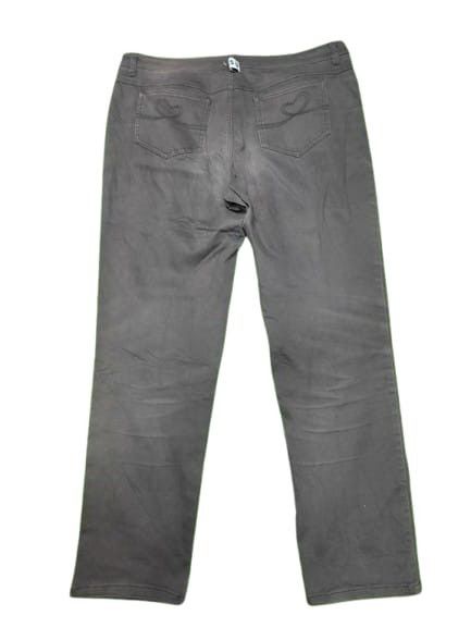 The Unbranded Brand × Vintage UNBRAND DENIM JEANS Size US 36 / EU 52 - 3 Thumbnail