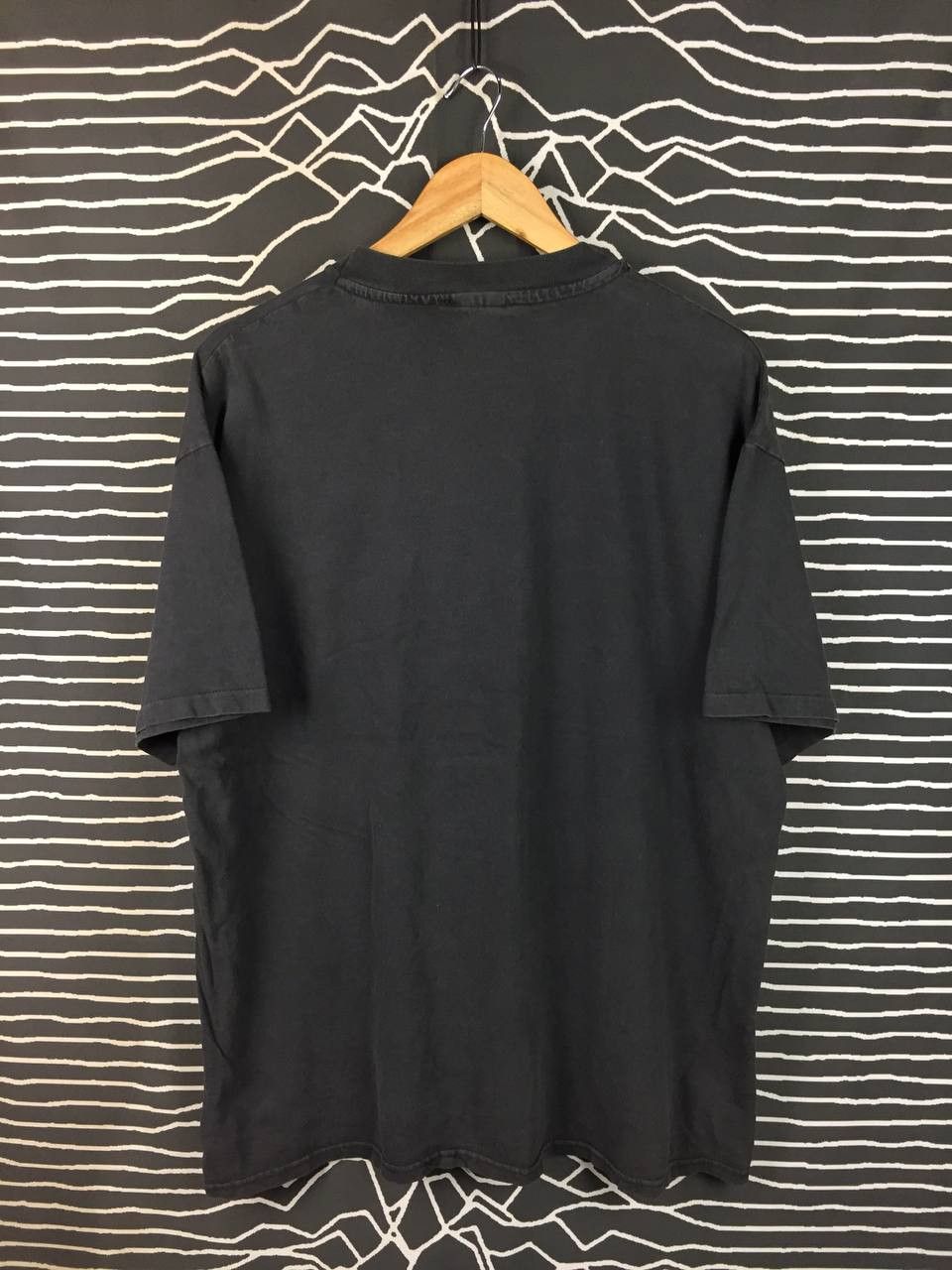 Vintage Vtg McInerny Honolulu Hawaii Heritage Graphic Tee Size US XL / EU 56 / 4 - 6 Thumbnail