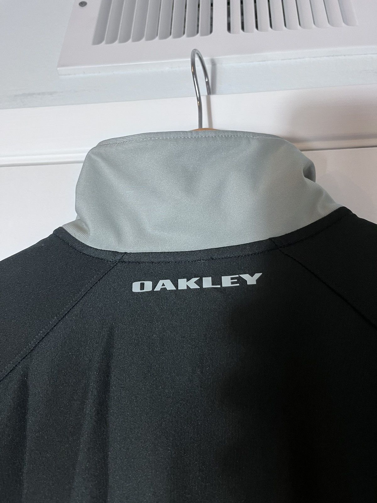 Oakley Oakley Golf Shirt Size US XL / EU 56 / 4 - 6 Thumbnail