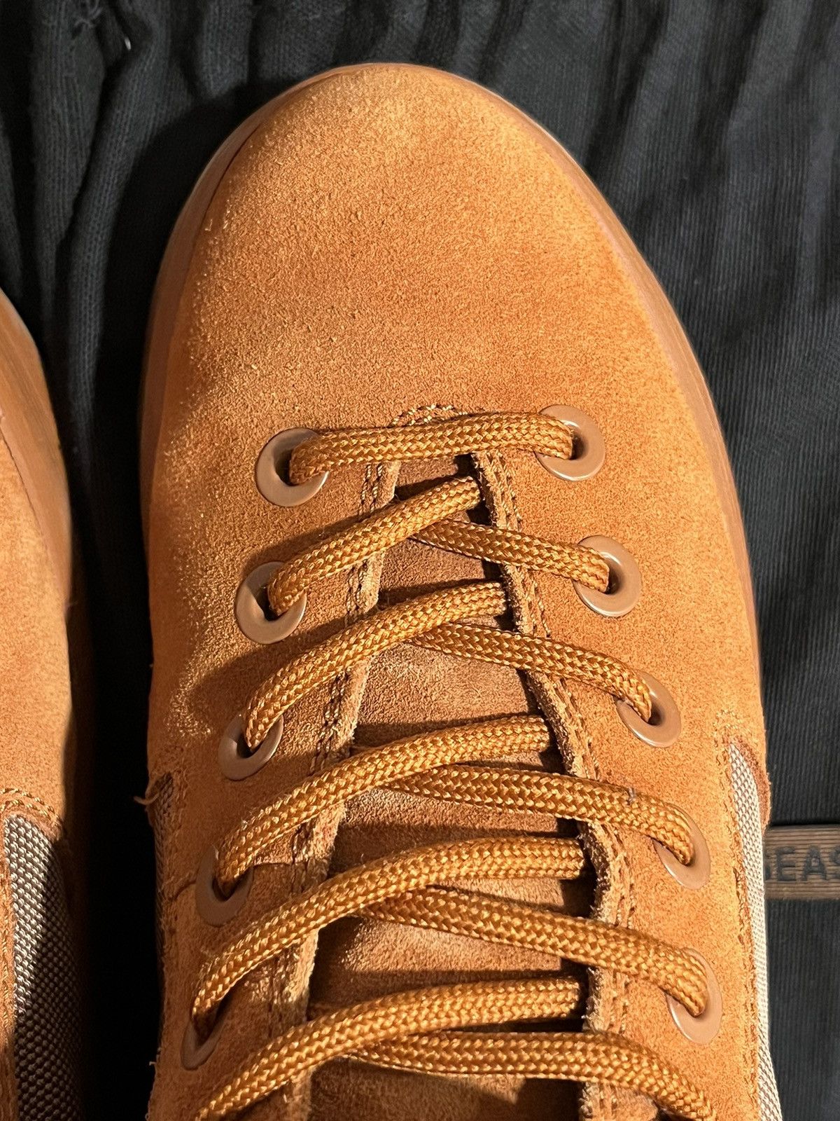 Kanye West × Yeezy Yeezy season 3 boot. Size US 7 / EU 40 - 11 Thumbnail