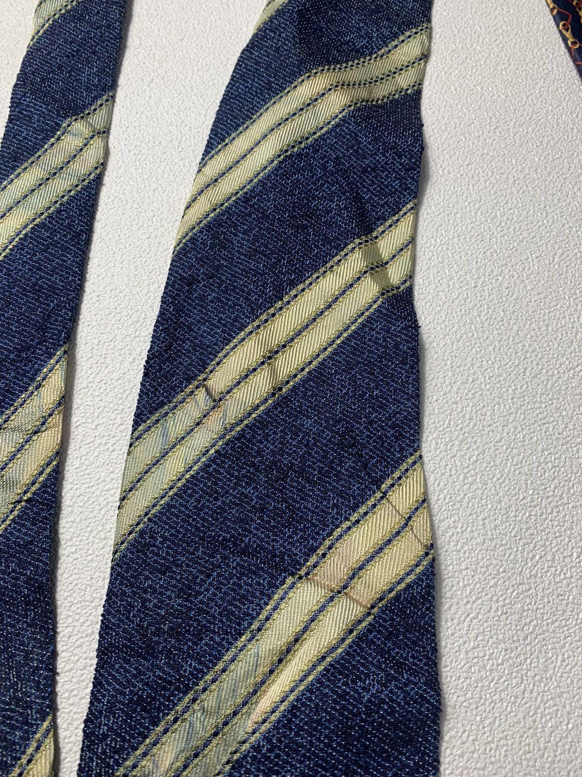 Givenchy × Vintage GIVENCY TIE Size ONE SIZE - 8 Thumbnail