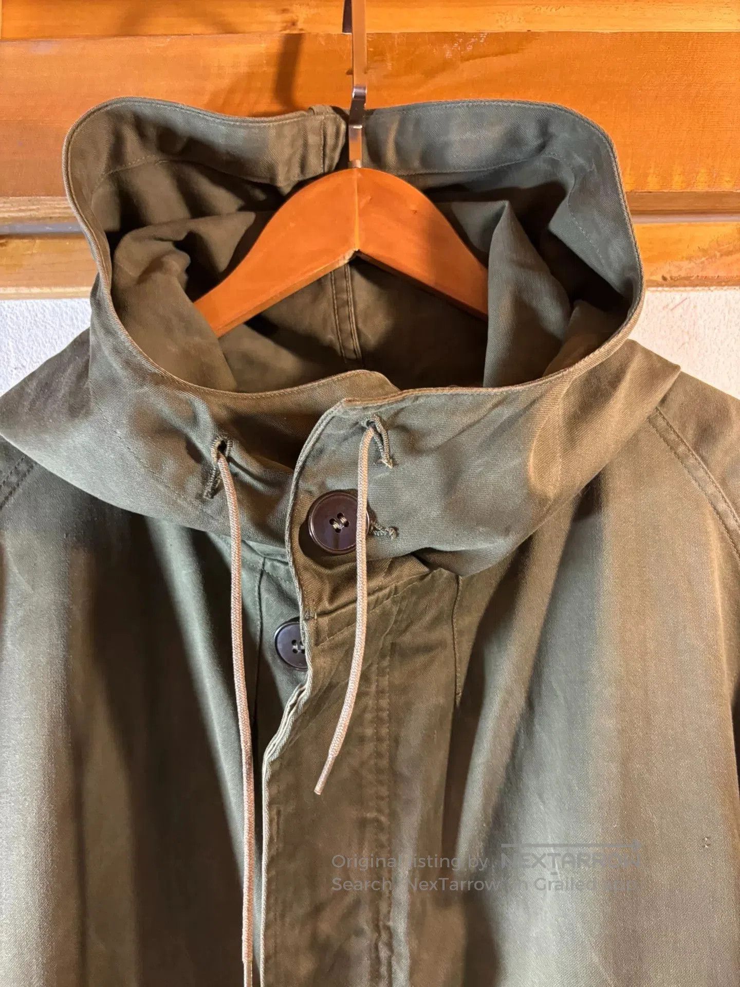 Vintage Vintage M. Size US M / EU 48-50 / 2 - 2 Thumbnail