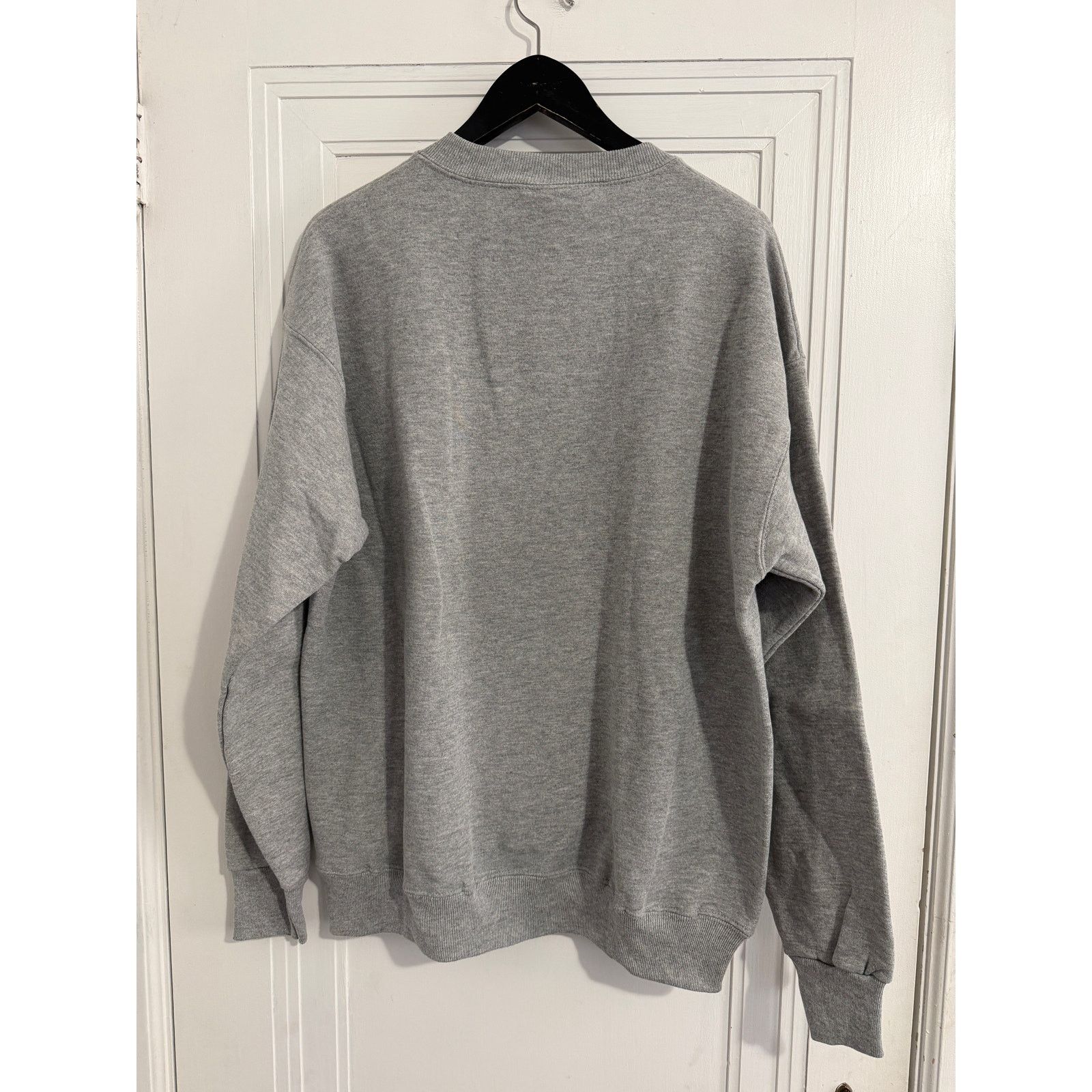 Lee NWT Vintage Minnesota Vikings Crewneck Sweatshirt Size L Size US L / EU 52-54 / 3 - 8 Thumbnail