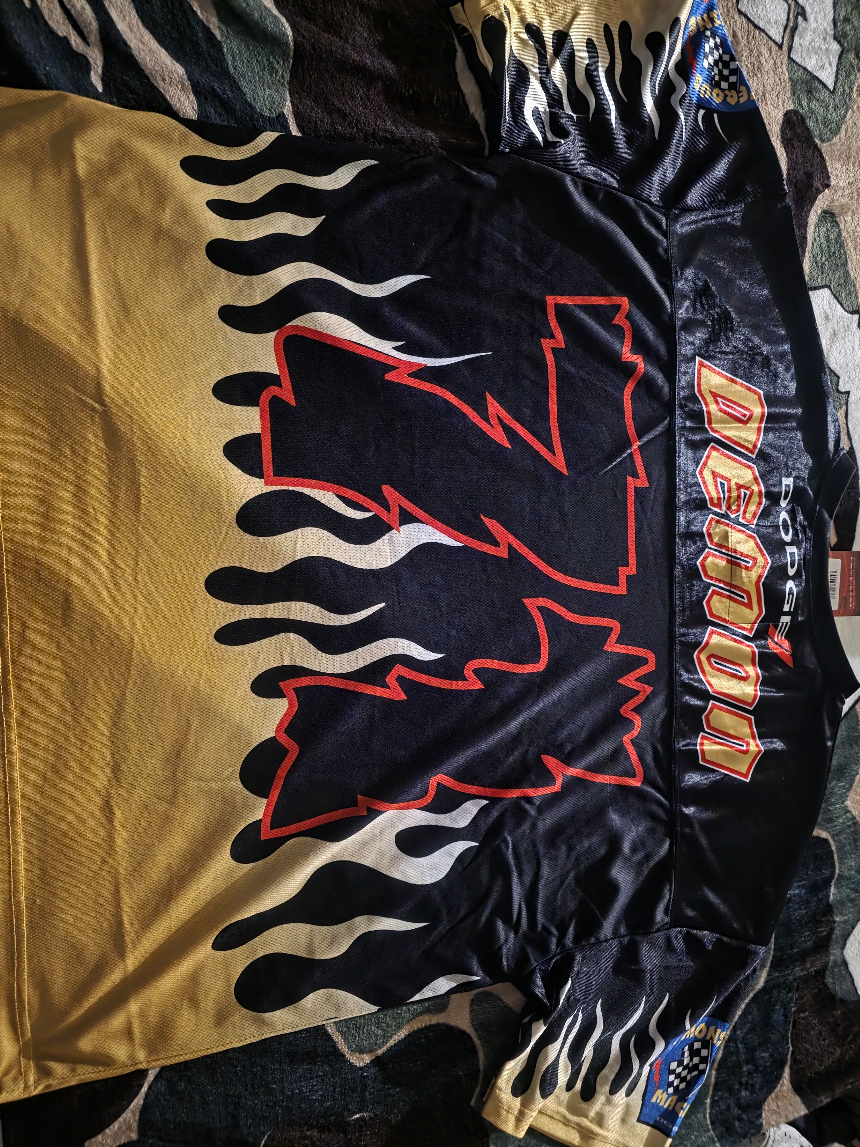 Other Dodge x Reason Size US XL / EU 56 / 4 - 7 Thumbnail