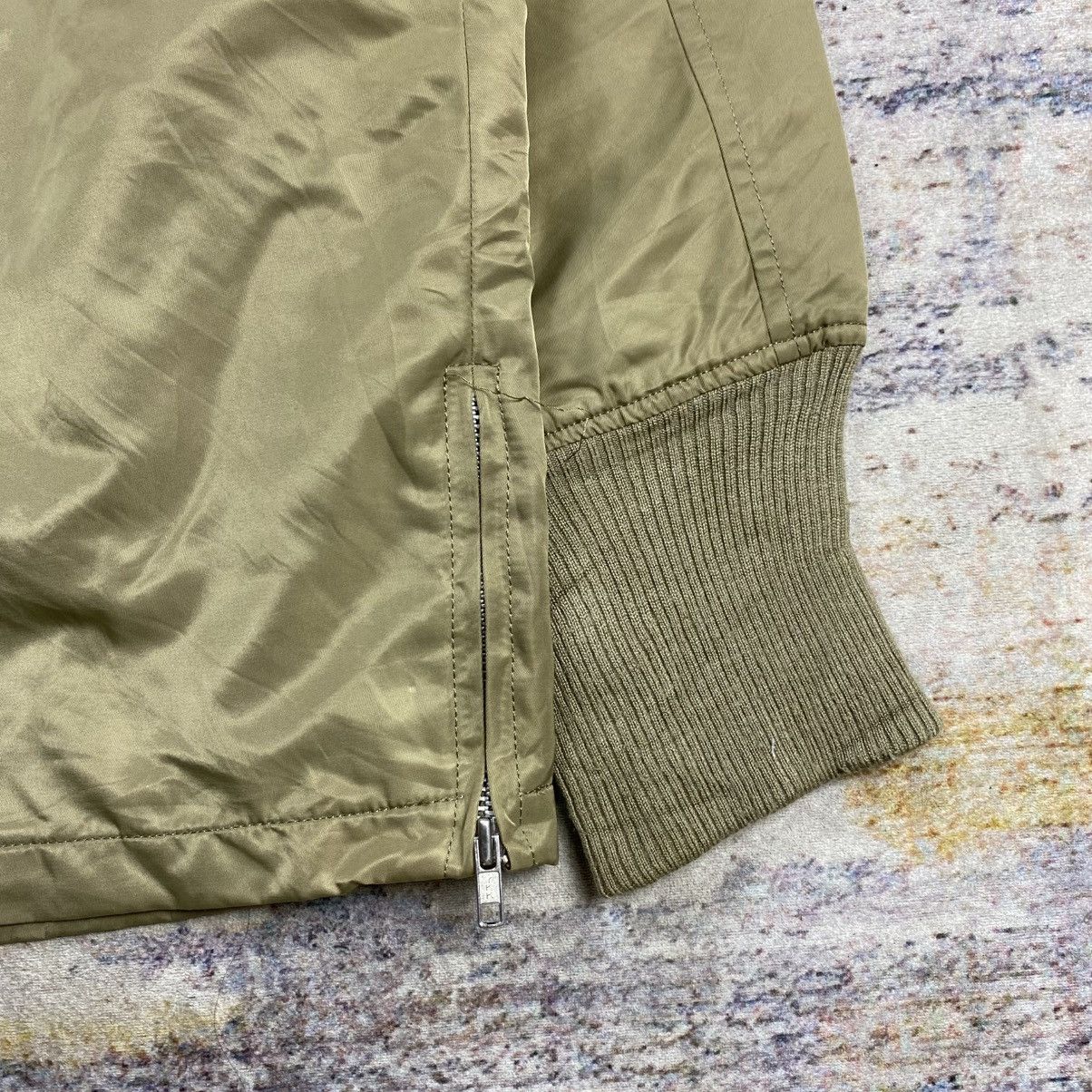 Japanese Brand × Neighborhood Neighborhood bomber jacket Size US L / EU 52-54 / 3 - 9 Thumbnail