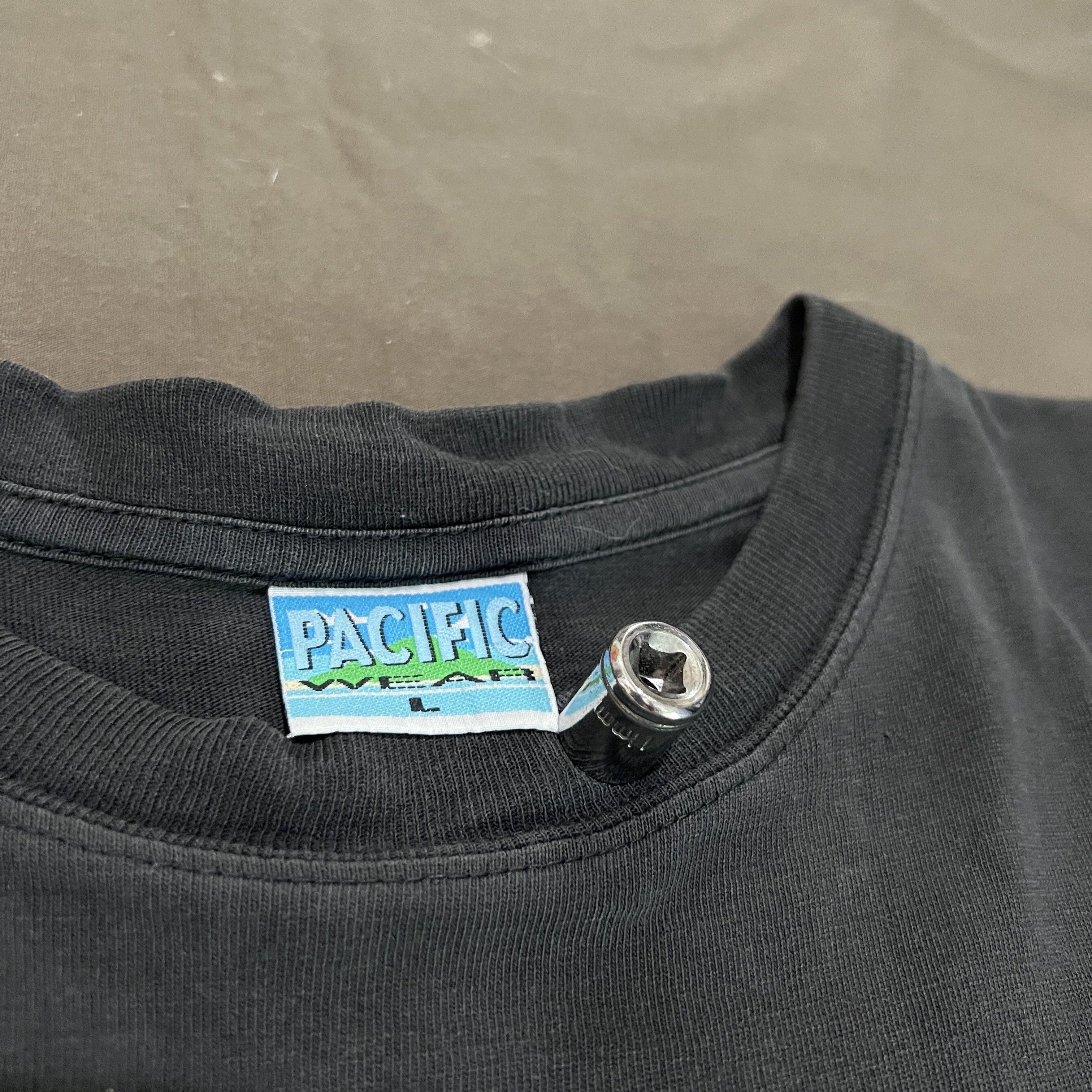 Vintage Vintage Sunset Strippers Nude Pornstars Promo Tee Faded sexy Size US L / EU 52-54 / 3 - 5 Thumbnail