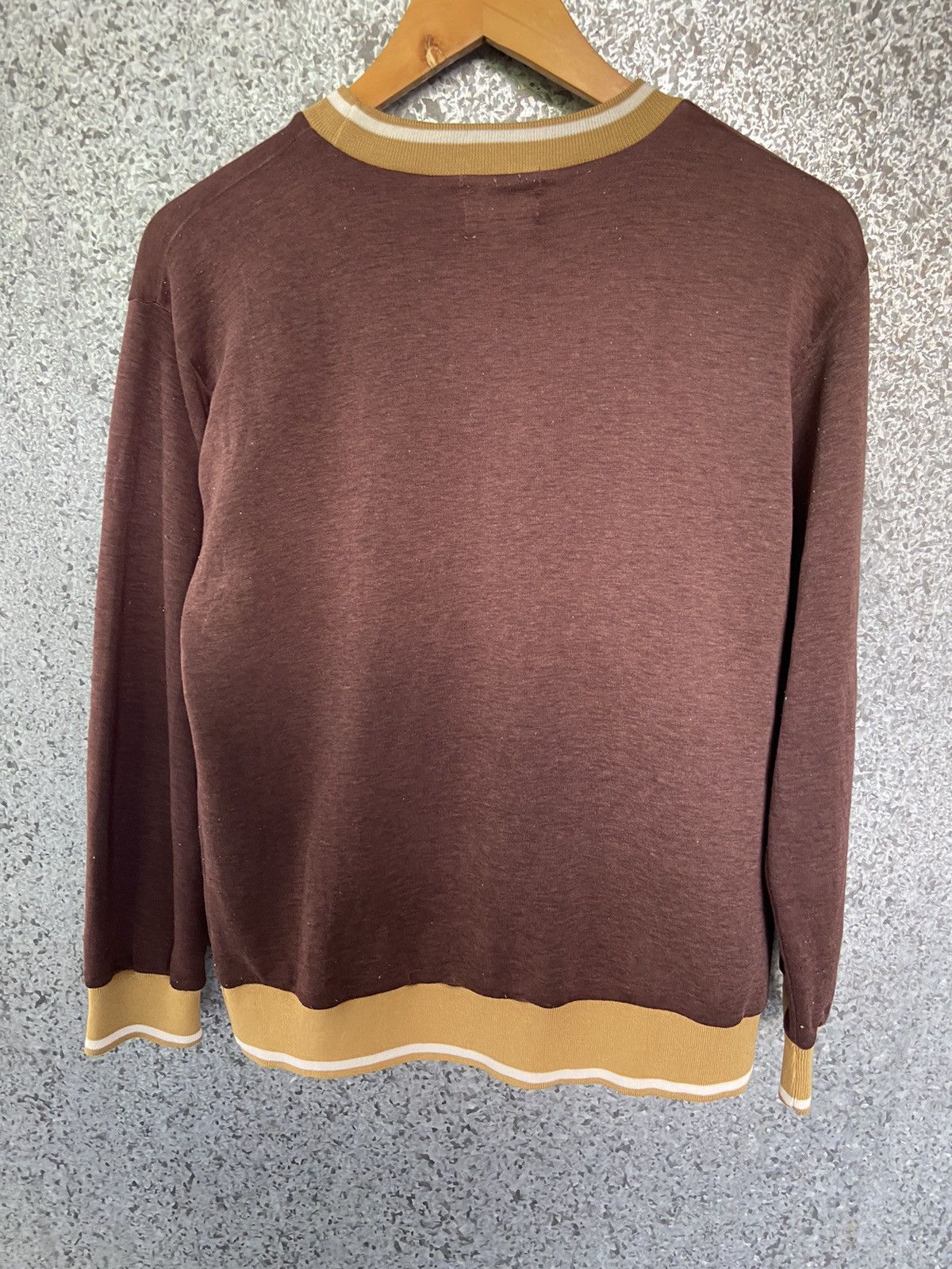 O'Neill Vintage 90s Vintage Oneill sweatshirt Size US S / EU 44-46 / 1 - 3 Thumbnail