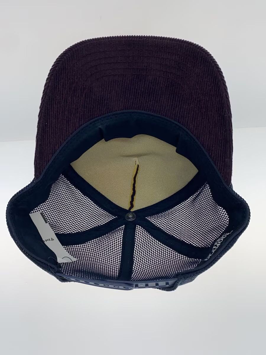 Hysteric Glamour Hysteric Wicked! Corduroy Cap Size ONE SIZE - 4 Thumbnail