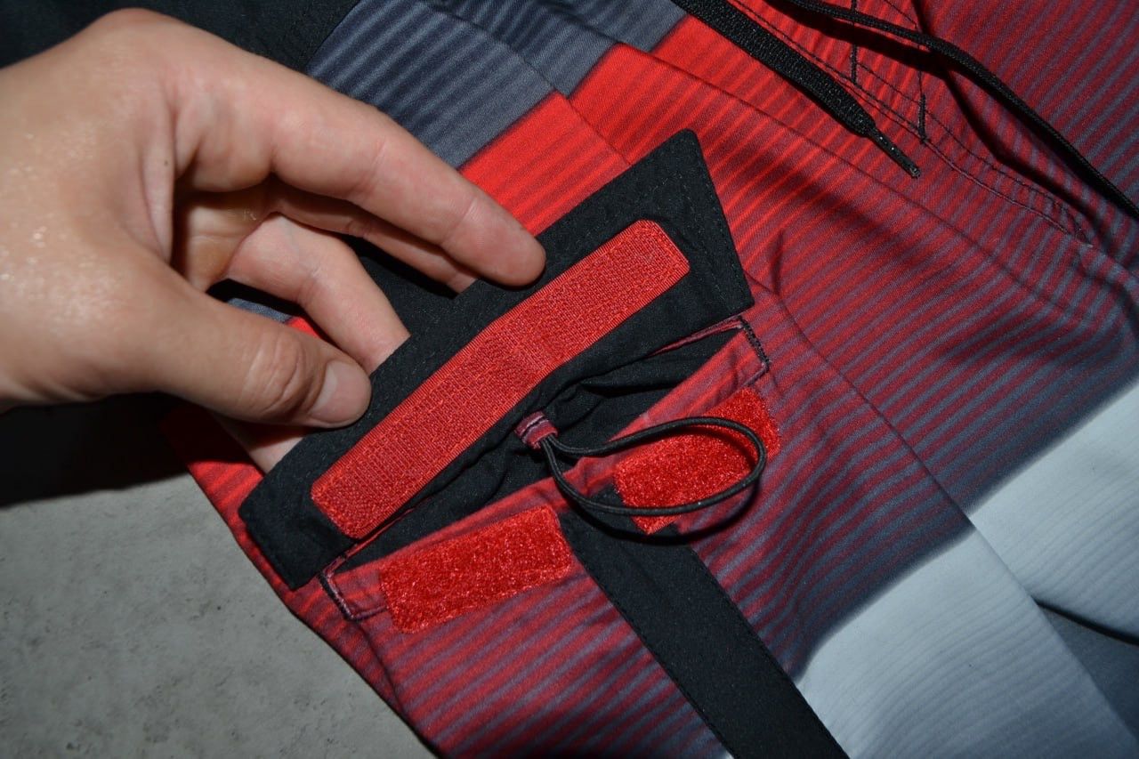 Oakley Oakley Shorts size 34/L Size US 34 / EU 50 - 5 Thumbnail