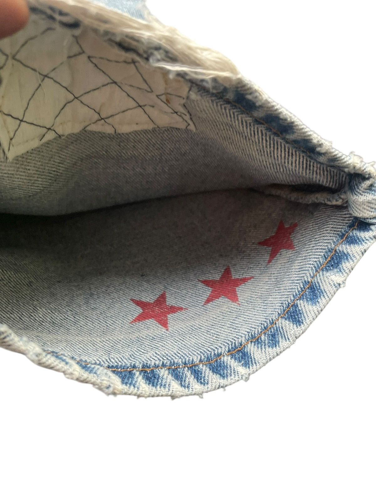 Levi's Vintage 90’s Levis 517 Size US 32 / EU 48 - 13 Thumbnail