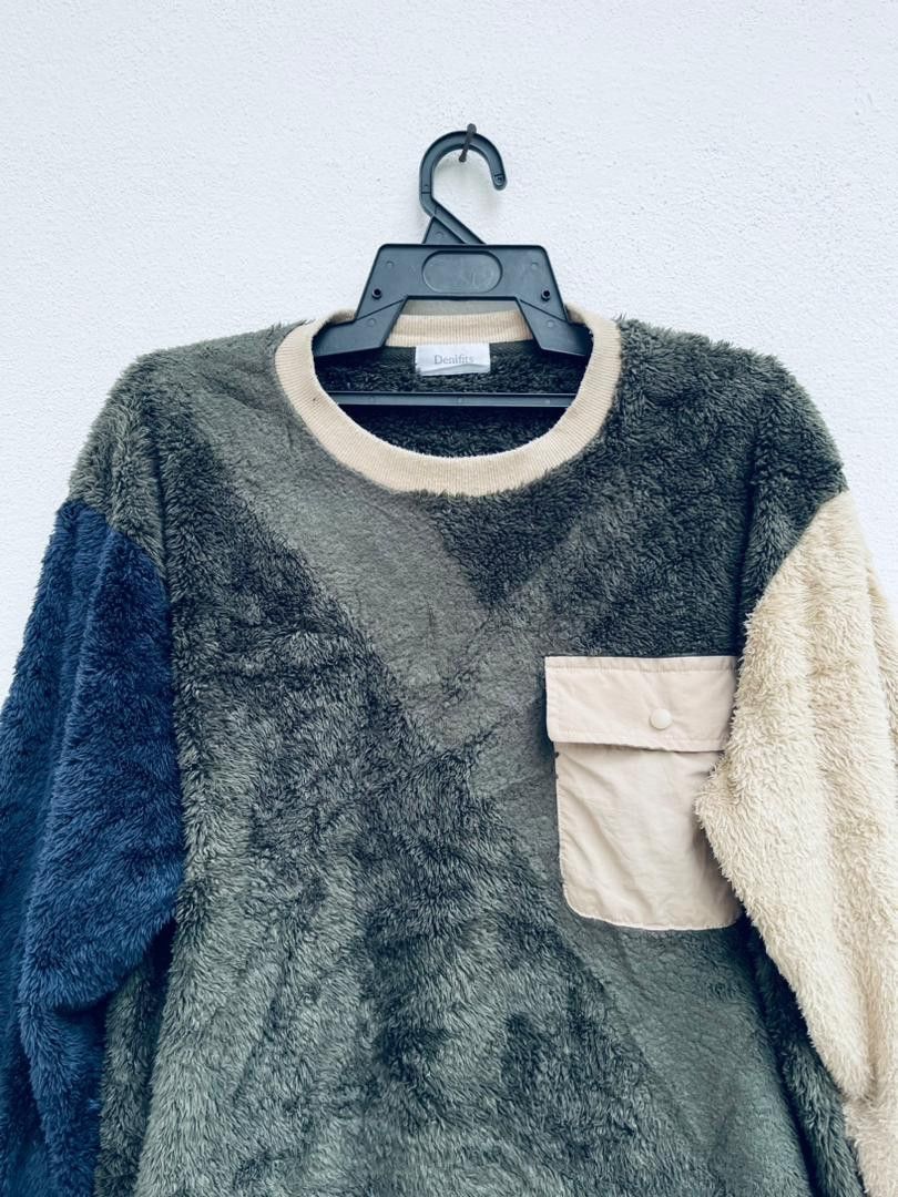 Japanese Brand × Vintage Vintage Denifits Japanese Designer Fashion Style Size US L / EU 52-54 / 3 - 3 Thumbnail