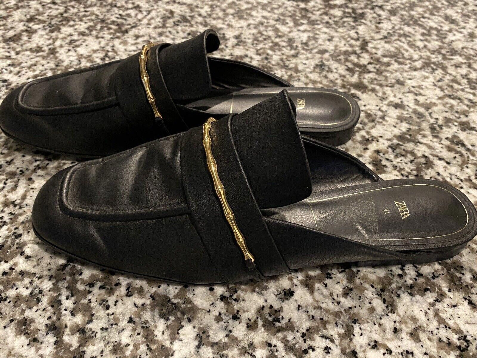 Zara Zara Air fit Technical Insole Foam Technical Insole sz 10 Size US 10 / IT 40 - 3 Thumbnail