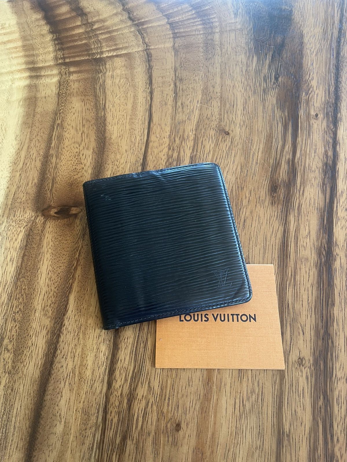 Louis Vuitton Louis Vuitton wallet Size ONE SIZE - 4 Thumbnail