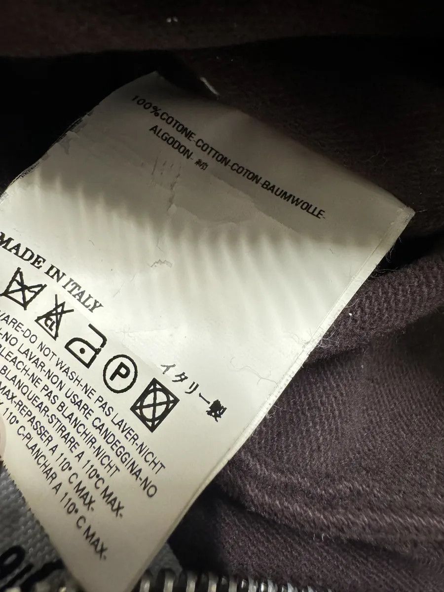 Maison Margiela Maison Margiela Brown Teddy Bear Bag Size ONE SIZE - 6 Thumbnail
