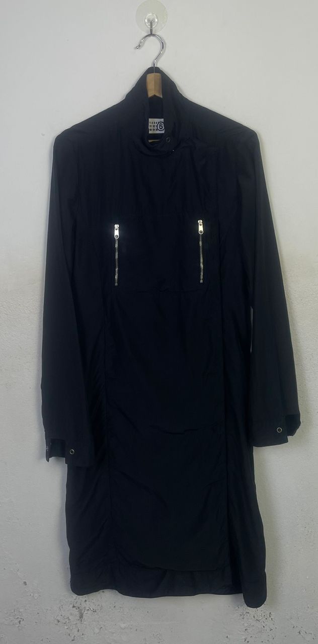 Maison Margiela Long Jacket