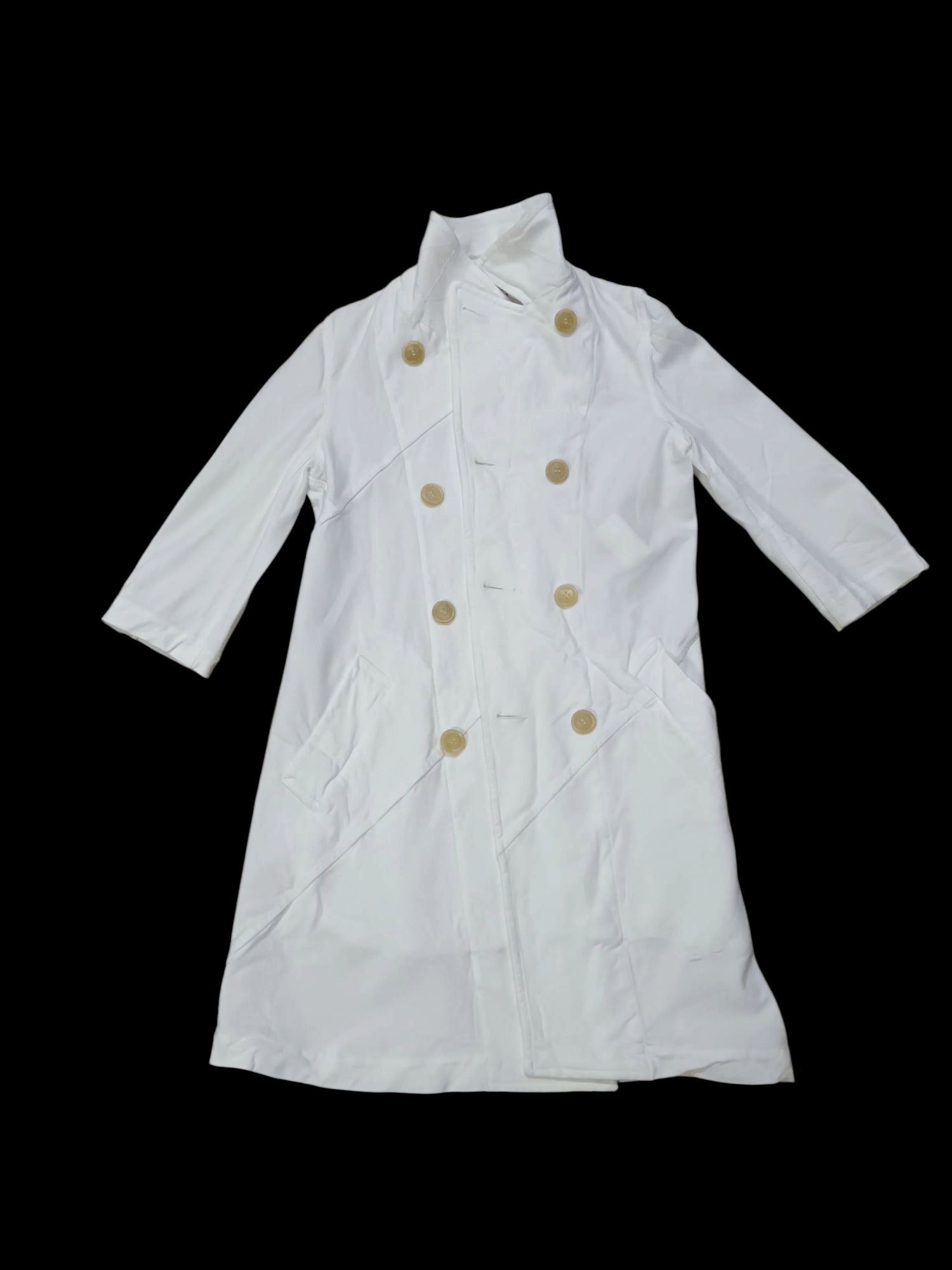 Comme des Garcons COMME DES GARCONS LONG JACKET Size XS / US 0-2 / IT 36-38 - 2 Thumbnail