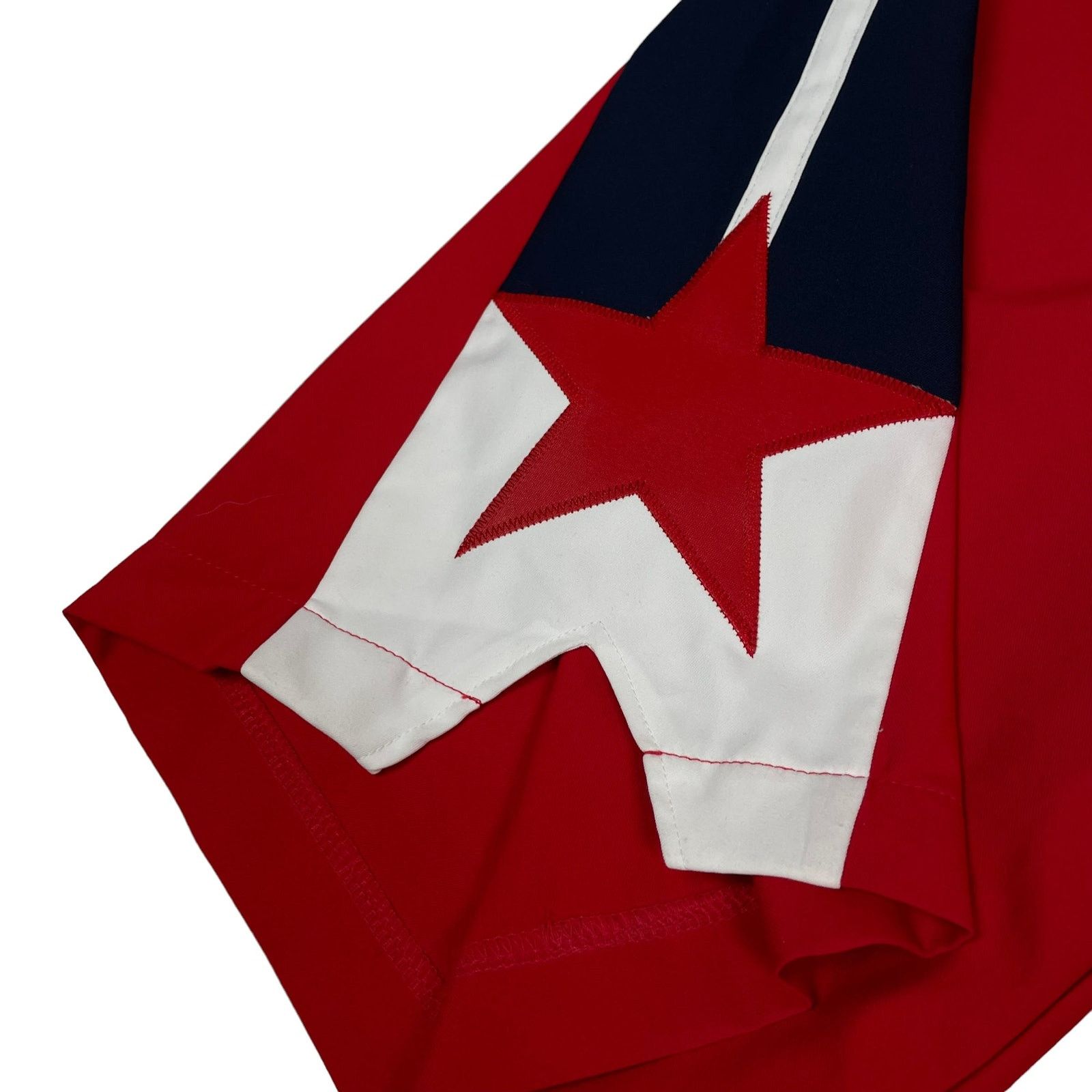 Adidas Adidas Men's Red Washington Wizards Basketball Team Shorts S Size US 30 / EU 46 - 7 Thumbnail