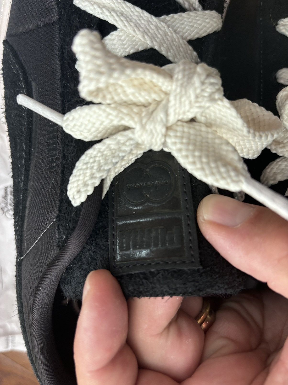 Puma puma suede TC childhood dreams size 11.5 mens sold out Size US 11.5 / EU 44-45 - 16 Thumbnail