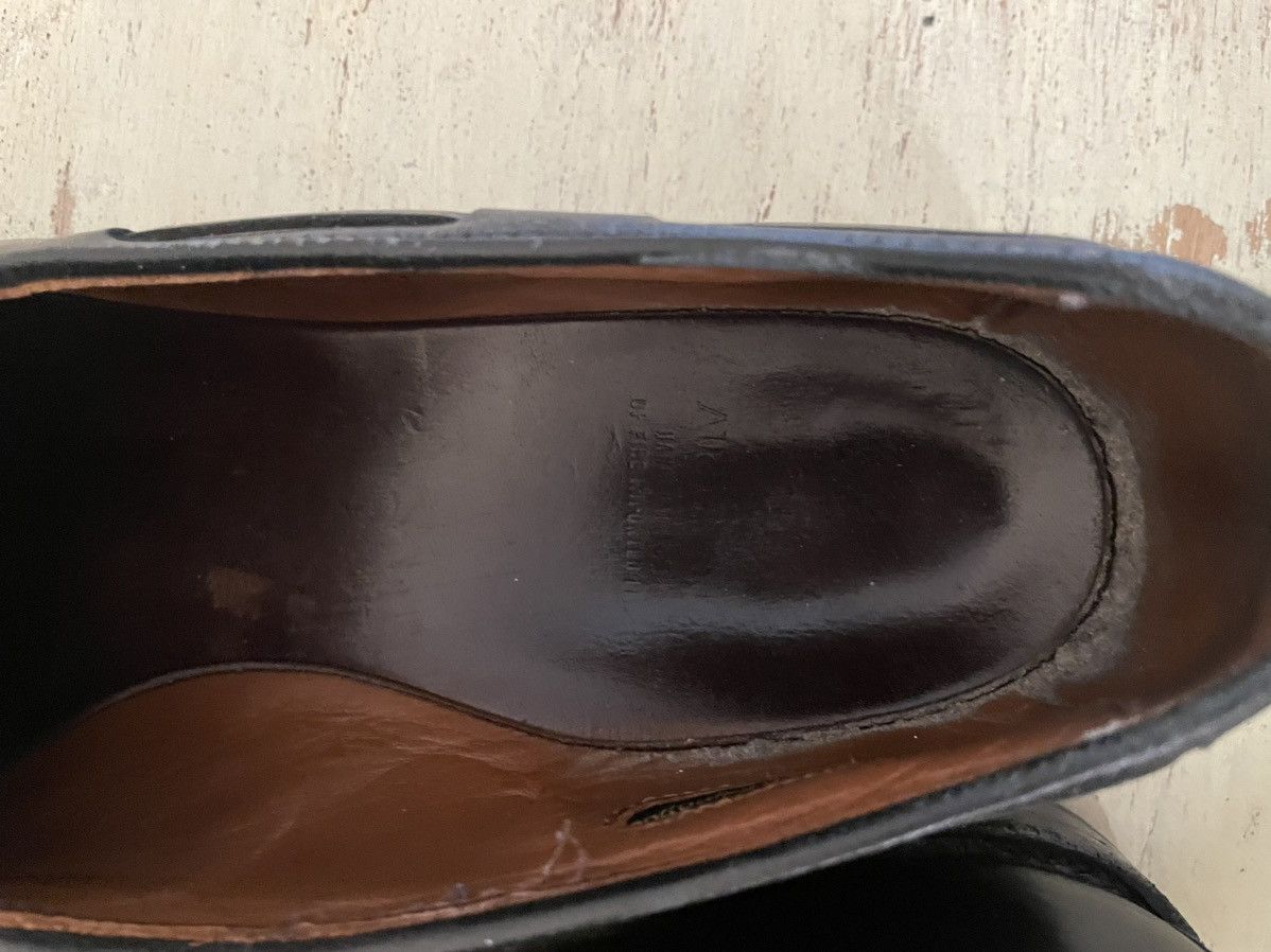 Allen Edmonds Grayson Tassel Loafer Size US 11 / EU 44 - 5 Thumbnail