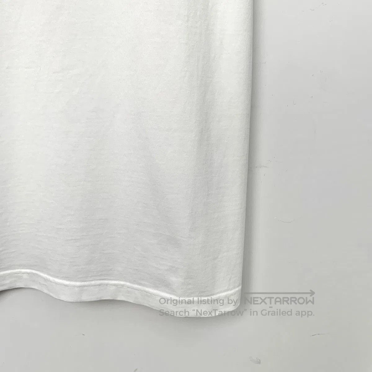 Balenciaga White Short. Size US M / EU 48-50 / 2 - 4 Thumbnail