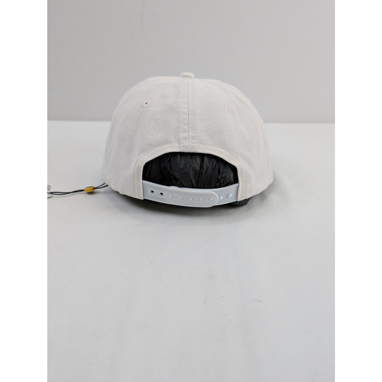 Gallery Dept. o1rshd1 Size: OS / Dept Logo Cap / Hat in White Size ONE SIZE - 4 Thumbnail