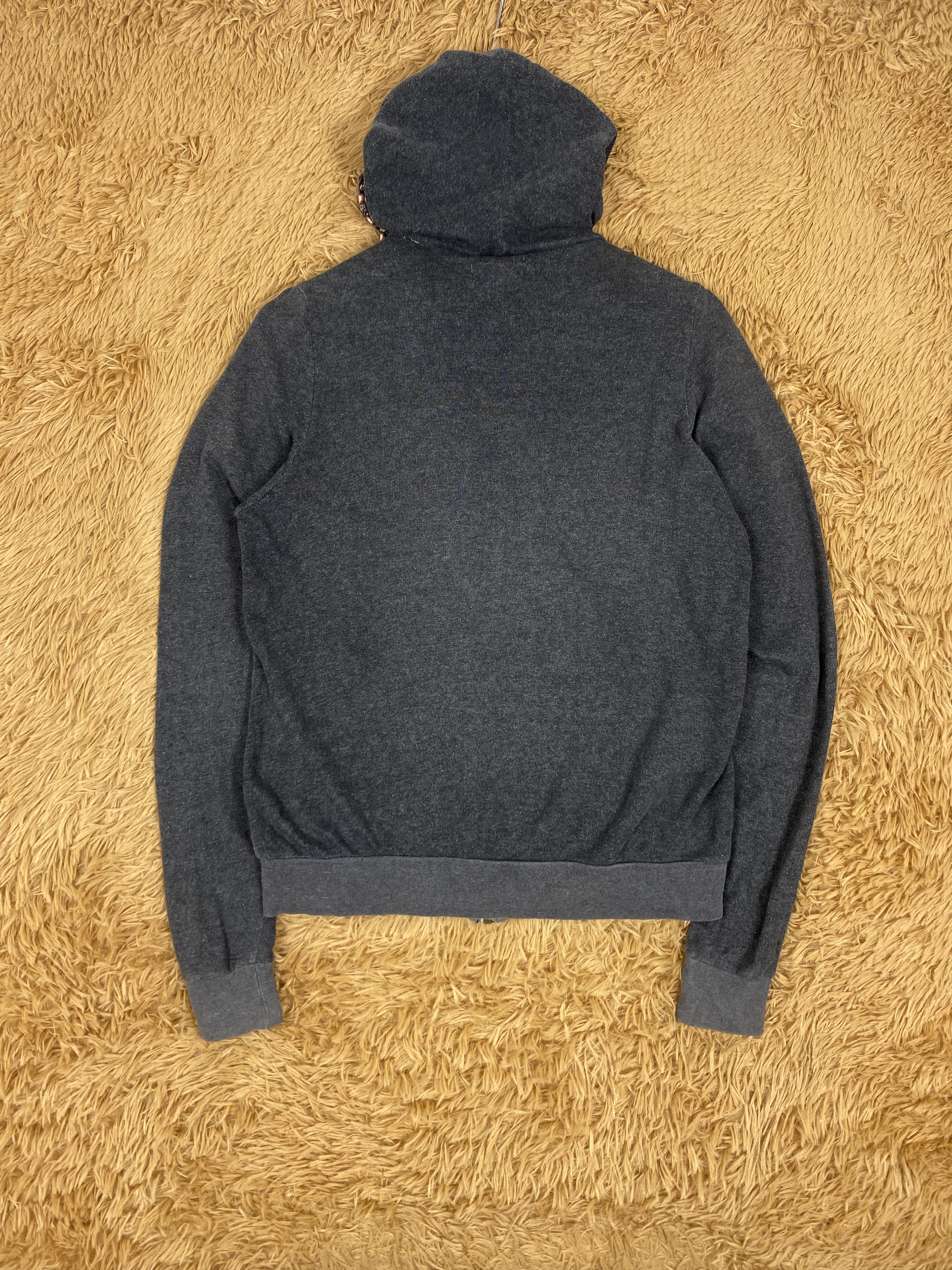 Tsumori Chisato × Vintage Vintage Tsumori Chisato Hoodie Sweaters Size US S / EU 44-46 / 1 - 4 Thumbnail