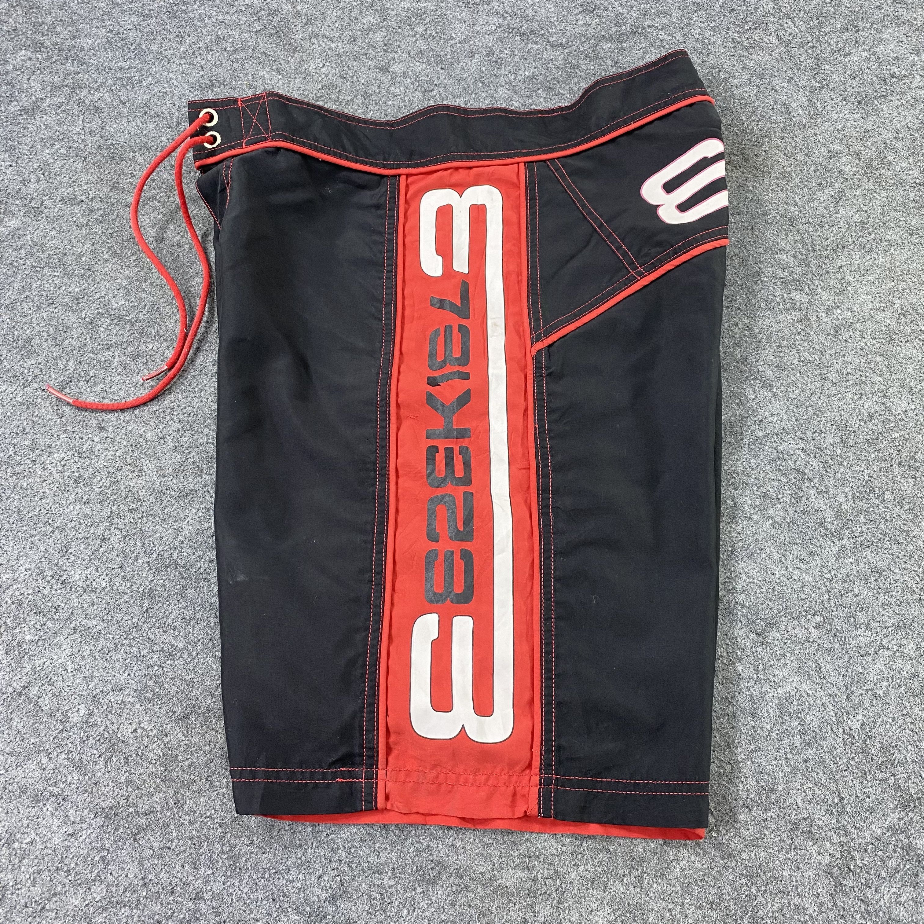 Other Water Tecnology Polyester short Pants -C056 Size US 31 - 4 Thumbnail