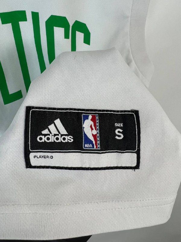 Adidas JAYSON TATUM #0 BOSTON CELTICS NBA JERSEY ADIDAS Sz S Size US S / EU 44-46 / 1 - 5 Thumbnail