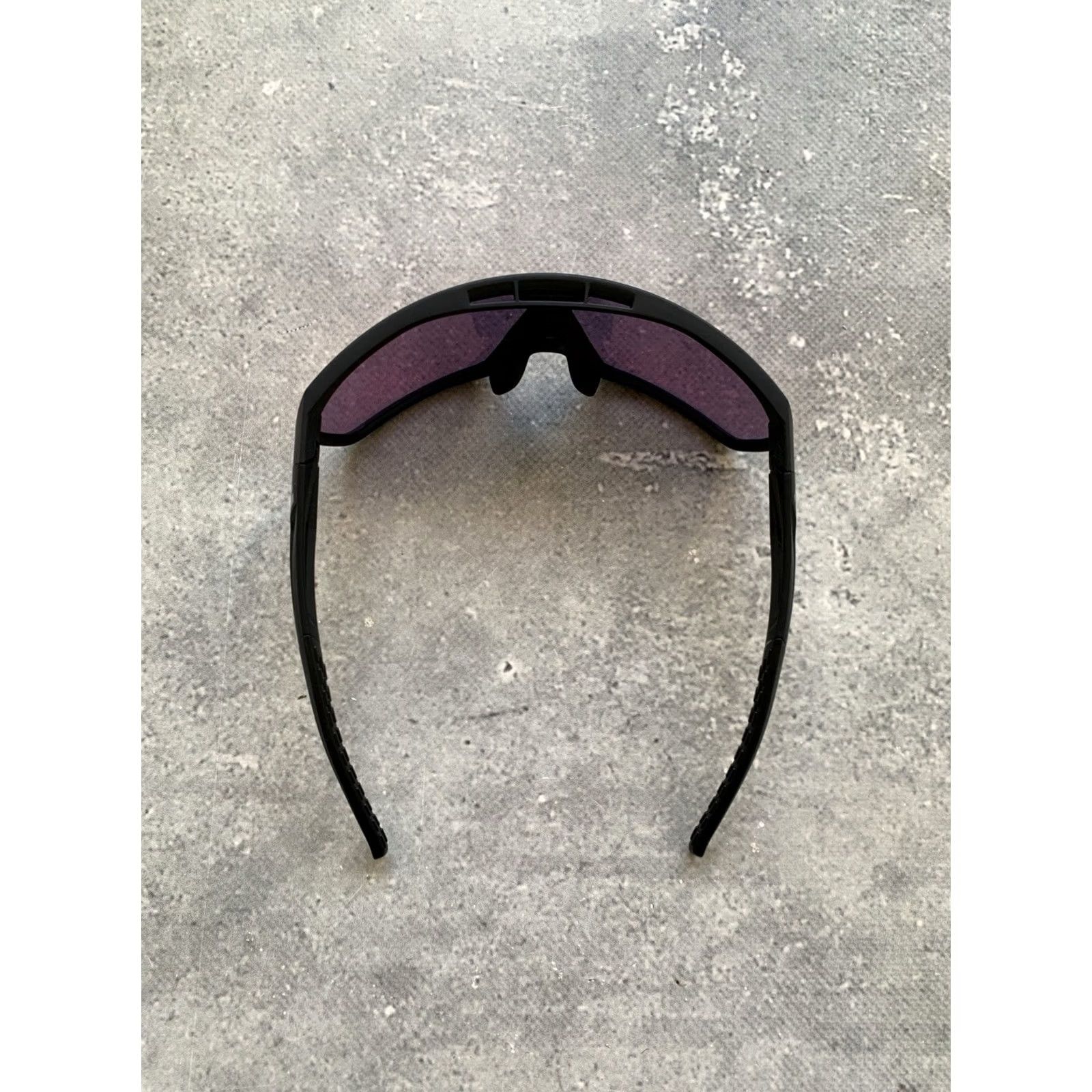 Adidas ADIDAS SPORT SUNGLASSES SP0108 142mm JK9732 BLACK UNISEX Sunglasses Size ONE SIZE - 4 Thumbnail