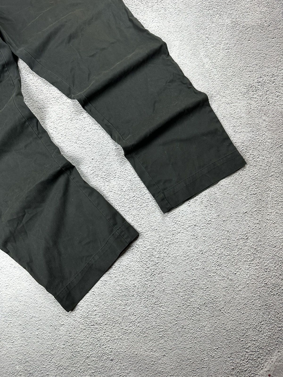 Polo Ralph Lauren Vintage Polo by Ralph Lauren Brown Faded Chinos Pants Size US 42 / EU 58 - 7 Thumbnail