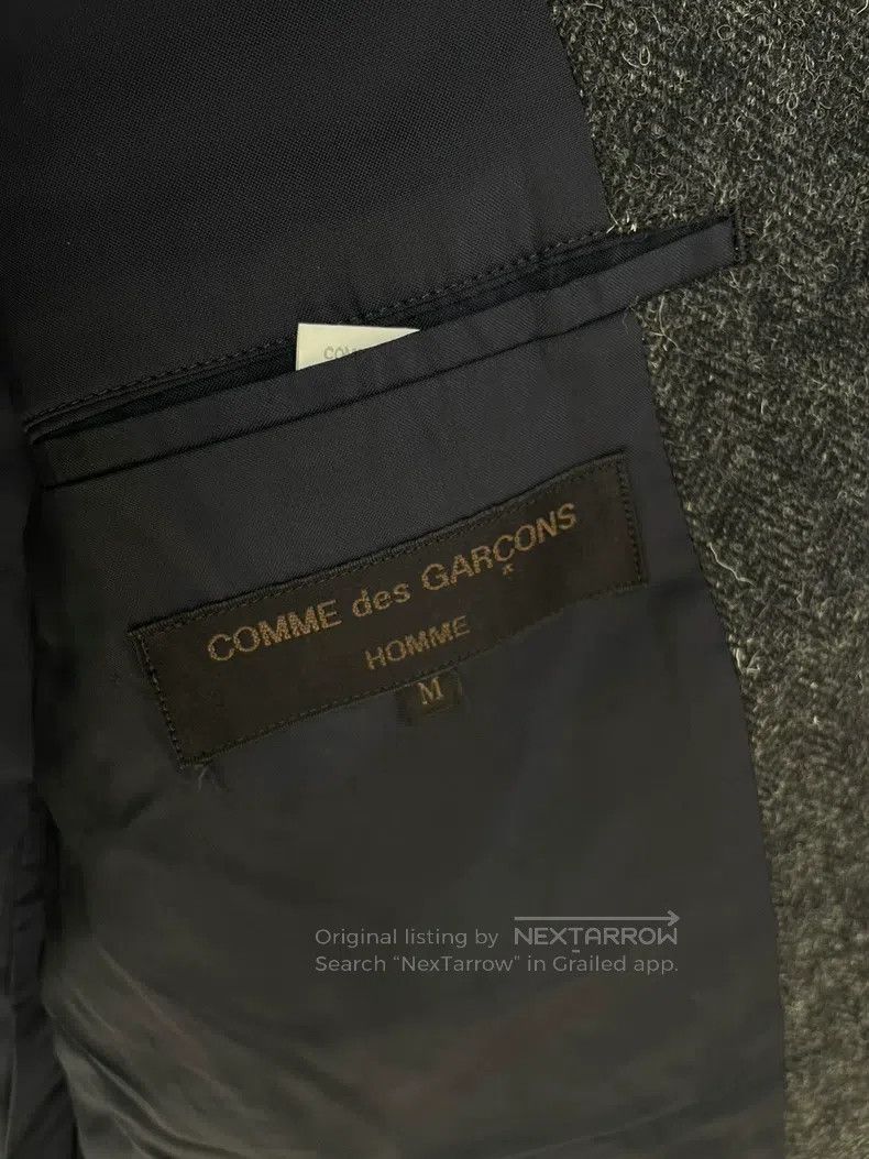 Comme des Garcons Comme Des Garcons Blazer Size US M / EU 48-50 / 2 - 3 Thumbnail