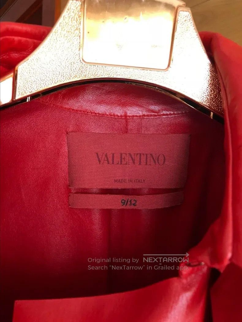 Valentino Valentino Fur coats Size M / US 6-8 / IT 42-44 - 3 Thumbnail