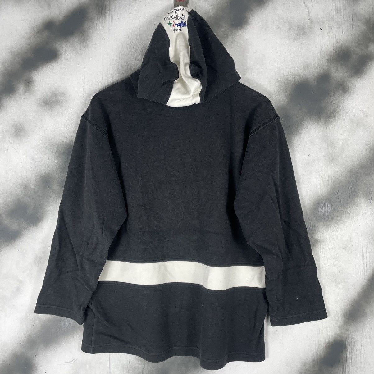 Disney × Jean Charles De Castelbajac JCDC + 2 Nature Sport Sunfaded Hooded Size US M / EU 48-50 / 2 - 4 Thumbnail