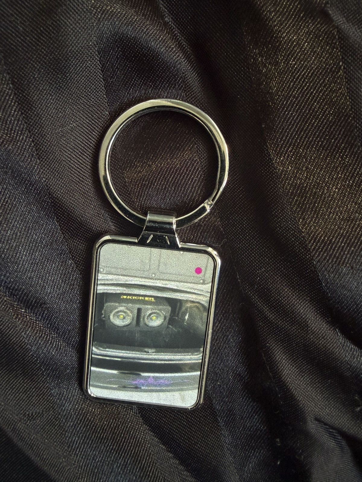 Other Blackatlantic key chain Size ONE SIZE - 1 Preview