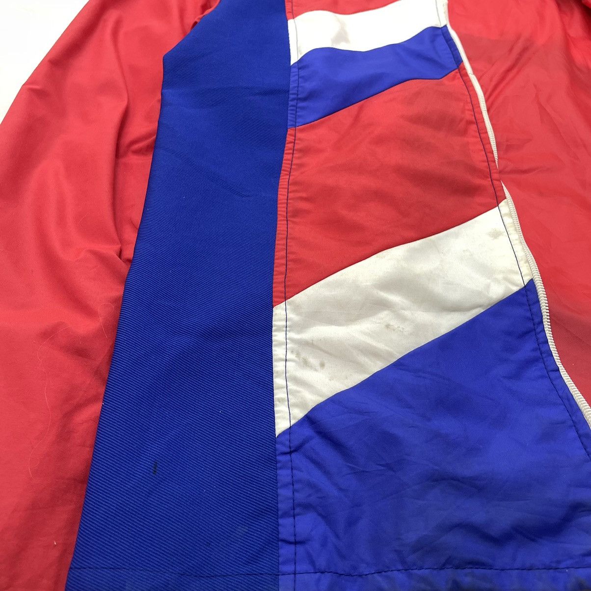 Sears 🔥US Ski Team Supplied To US Ski Team Sears Light Jacket Size US M / EU 48-50 / 2 - 6 Thumbnail