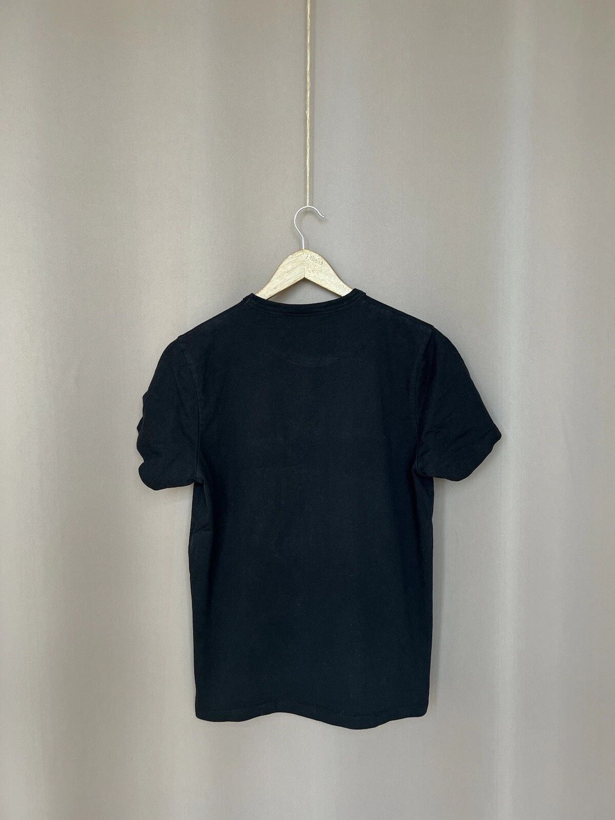 Maison Kitsune Maison Kitsune Fox Patch T-Shirt Men Size S Short Sleeve Size US S / EU 44-46 / 1 - 7 Thumbnail