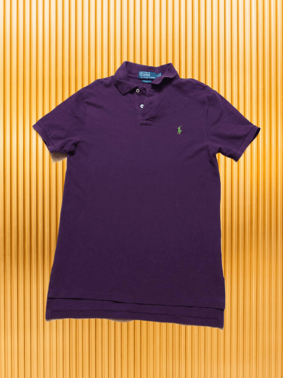 Polo Ralph Lauren Polo by Ralph Lauren logo Streetwear T-Shirt Y2K Vintage Size US M / EU 48-50 / 2 - 1 Thumbnail