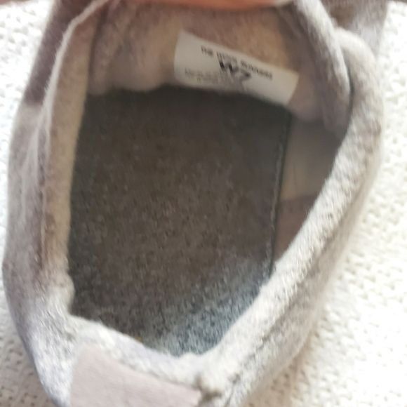 Allbirds Allbirds Wool Runner Soft Gray Sz. 7 Shoes Size US 7 / IT 37 - 10 Thumbnail