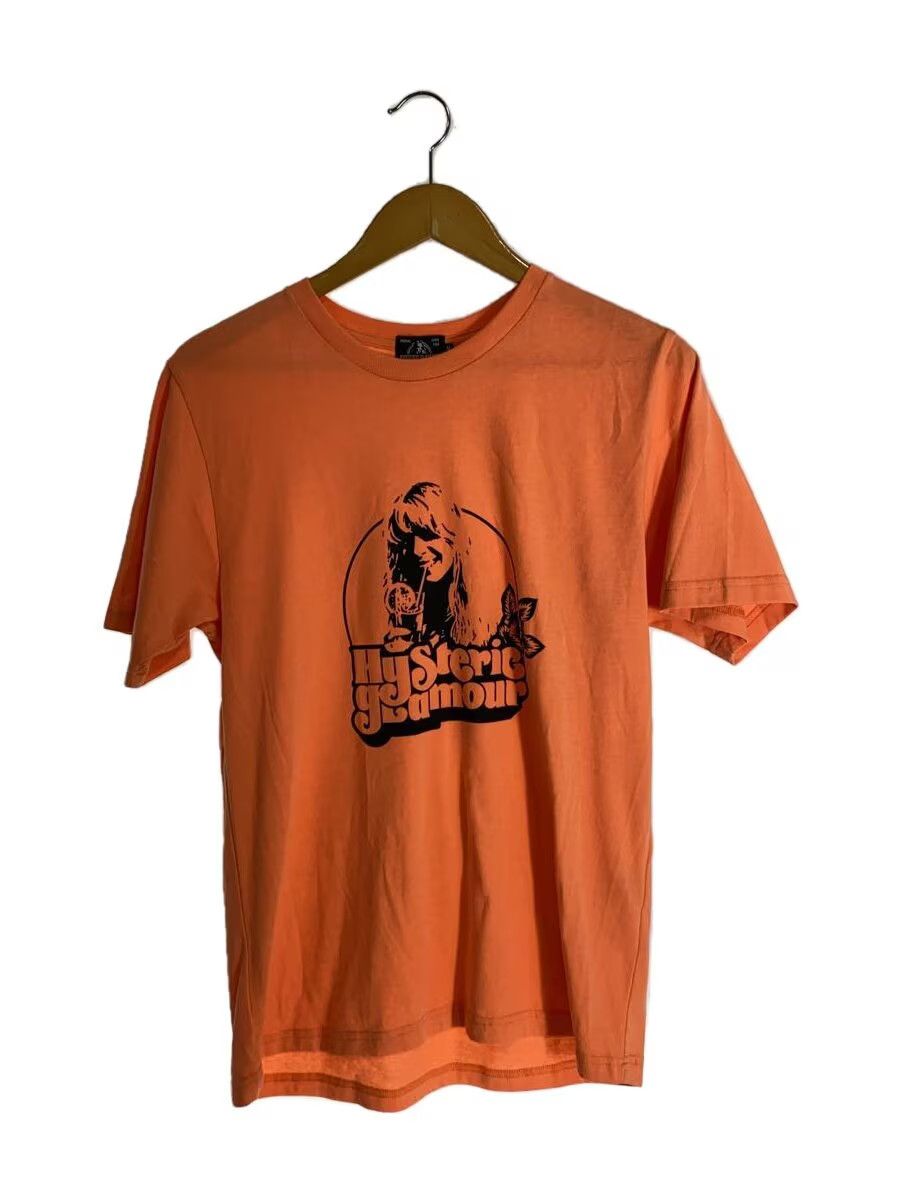 Hysteric Glamour Woman Logo Tee - Hysteric Size US M / EU 48-50 / 2 - 1 Thumbnail