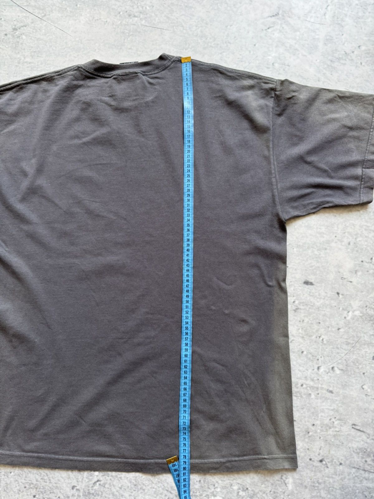 Harley Davidson Harley Davidson wolf motors vintage tee XXL Size US XXL / EU 58 / 5 - 9 Thumbnail