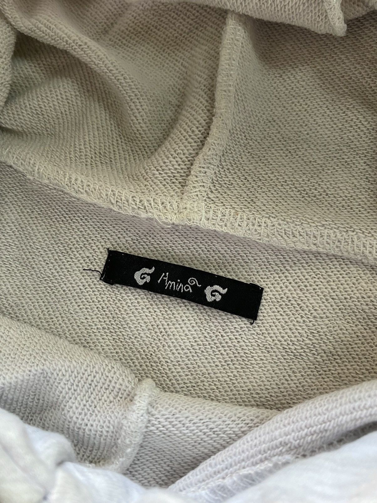 If Six Was Nine × Japanese Brand × Le Grande Bleu (L.G.B.) Japanes anima indian hoodie Size US L / EU 52-54 / 3 - 5 Thumbnail