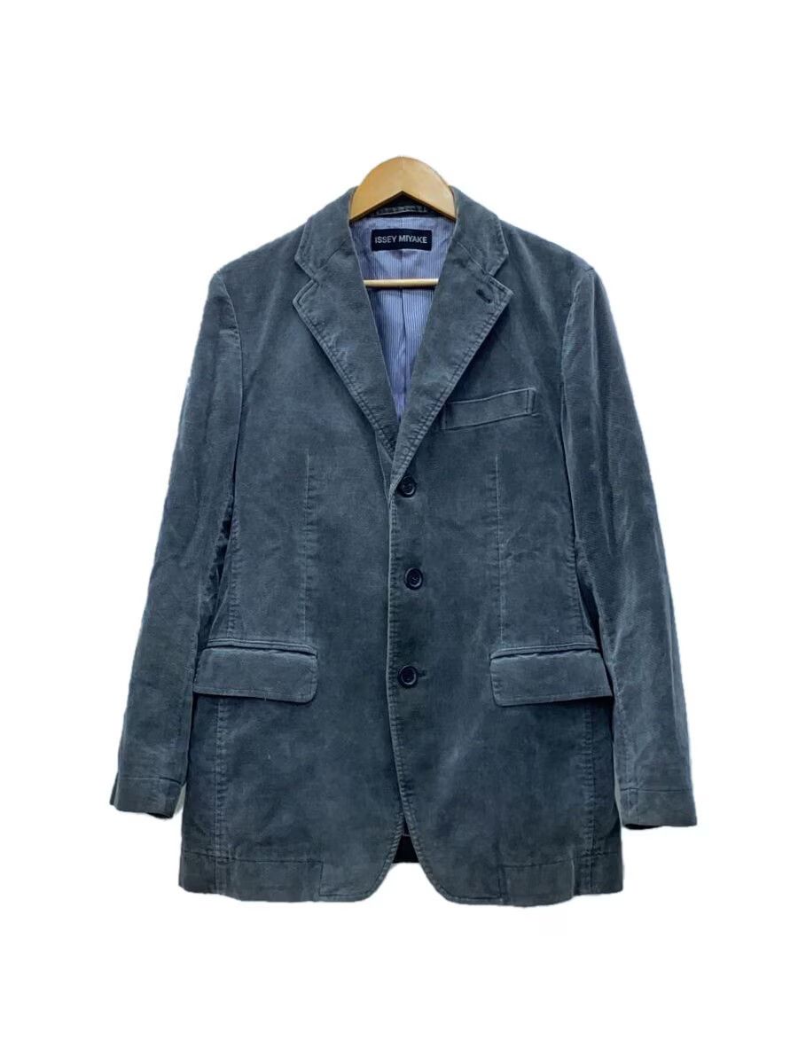 Issey Miyake AW07 Tailored Jacket Size US S / EU 44-46 / 1 - 1 Thumbnail