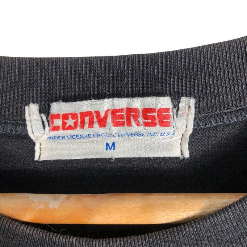 Converse Vintage Converse Grandmama T-shirt Size US M / EU 48-50 / 2 - 7 Thumbnail